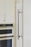Davenport Zinc Polished Chrome Appliance Pull 7