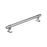 Davenport Zinc Polished Chrome Appliance Pull 1