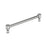 Dupont Circle Zinc Polished Chrome Appliance Pull 1