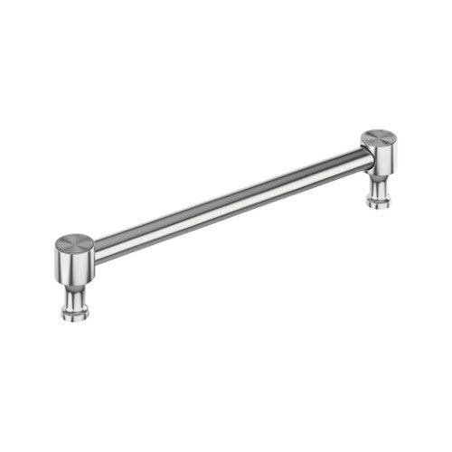 Dupont Circle Zinc Polished Chrome Appliance Pull 1
