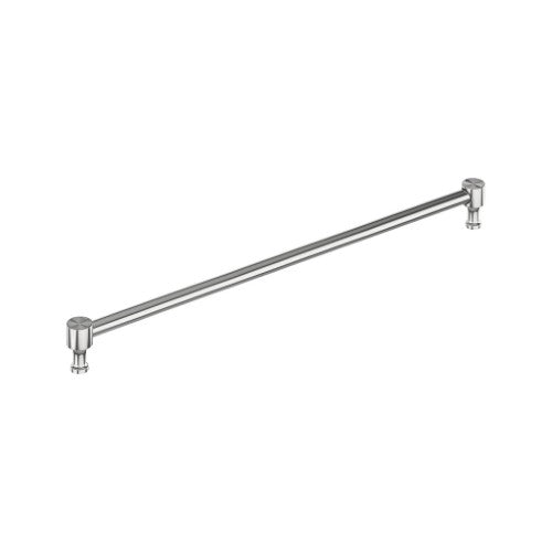 Dupont Circle Zinc Polished Chrome Appliance Pull 3