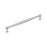 Enlivity Zinc Polished Chrome Appliance Pull 2
