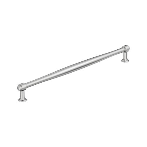 Enlivity Zinc Polished Chrome Appliance Pull 2
