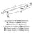 Exceed Zinc Polished Chrome Appliance Pull 4