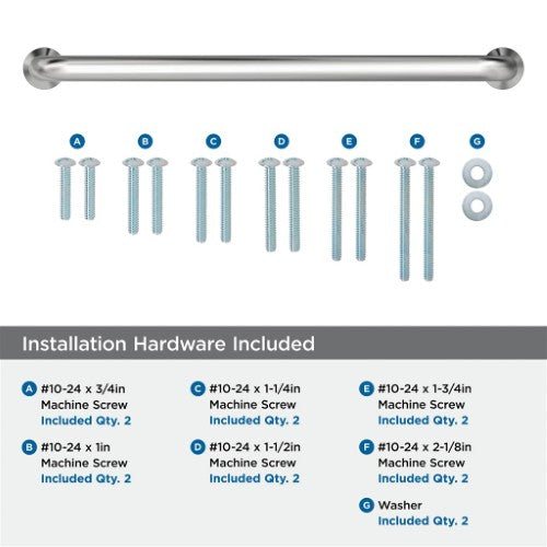 Factor Zinc Polished Chrome Appliance Pull 5