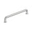 Factor Zinc Polished Chrome Appliance Pull 1