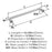 Factor Zinc Polished Chrome Appliance Pull 3