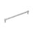 Fairfax Zinc Polished Chrome Appliance Pull 2