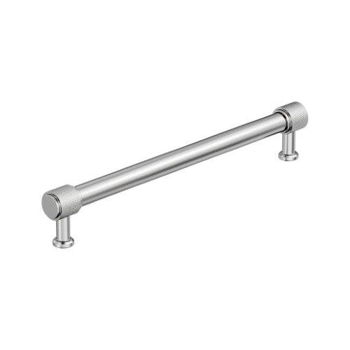 Faraday Zinc Polished Chrome Appliance Pull 1