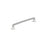 Mulholland Zinc Polished Chrome Appliance Pull 1