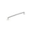 Mulholland Zinc Polished Chrome Appliance Pull 2