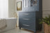 Revitalize Zinc Polished Chrome Appliance Pull 5
