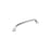 Revitalize Zinc Polished Chrome Appliance Pull 1