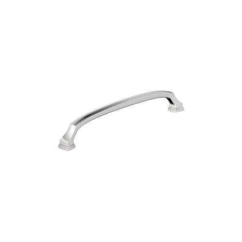 Revitalize Zinc Polished Chrome Appliance Pull 1