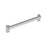 Rockhurst Zinc Polished Chrome Appliance Pull 1