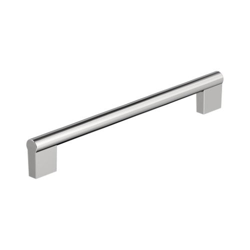 Versa Zinc Polished Chrome Appliance Pull 1