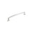 Westerly Zinc Polished Chrome Appliance Pull 1
