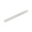 Ladera Zinc Polished Chrome Cabinet Backplate 4