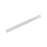 Ladera Zinc Polished Chrome Cabinet Backplate 5