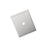 Maymont Zinc Oil Rubbed Bronze Cabinet Backplate 1