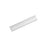 Maymont Zinc Polished Chrome Cabinet Backplate 5