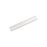 Maymont Zinc Polished Chrome Cabinet Backplate 6