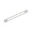 Medora Zinc Polished Chrome Cabinet Backplate 8