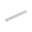 Thoreau Zinc Polished Chrome Cabinet Backplate 5