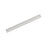 Thoreau Zinc Polished Chrome Cabinet Backplate 7