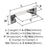 Appoint Zinc Polished Chrome Cabinet Pull 4