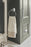Highland Ridge Zinc Polished Chrome Cabinet Pull 5