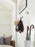 Aliso Zinc Polished Chrome Hook 5