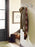 Aliso Zinc Polished Chrome Hook 6