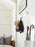 Vinland Zinc Polished Chrome Hook 5