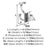 Alder Zinc Polished Chrome Hook 2