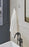 Vicinity Zinc Polished Chrome Hook 4
