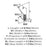 Vicinity Zinc Polished Chrome Hook 2