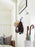 Kinsale Zinc Polished Chrome Hook 5