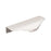 Aloft Aluminum Polished Chrome Cabinet Pull 1