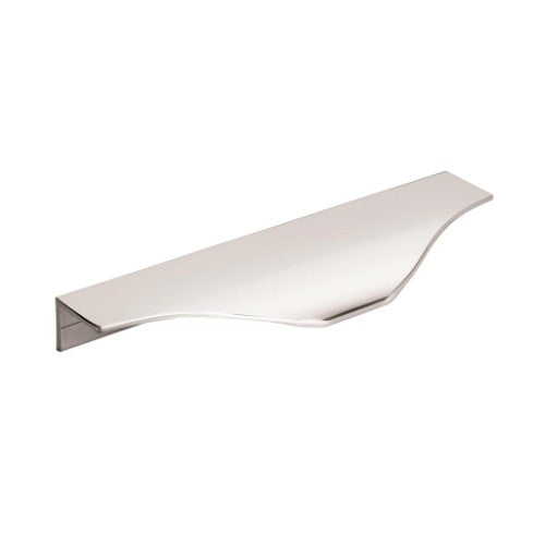 Aloft Aluminum Polished Chrome Cabinet Pull 2