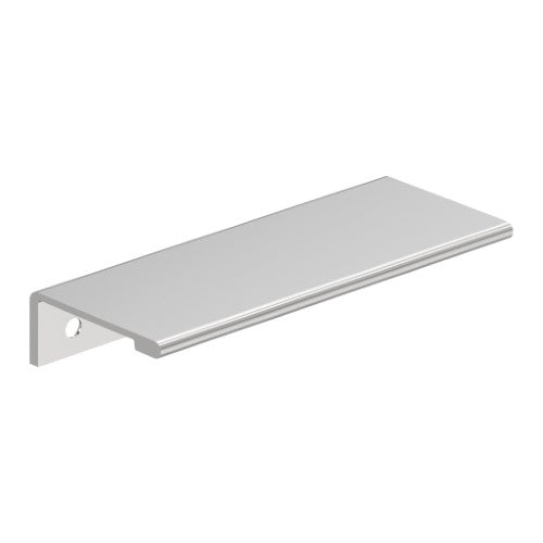 Streamline II Zinc Polished Chrome Cabinet Pull 3