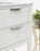 Streamline II Zinc Polished Chrome Cabinet Pull 15