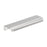 Streamline Tab Zinc Polished Chrome Cabinet Pull 5