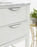 Current Zinc Polished Chrome Cabinet Pull 11