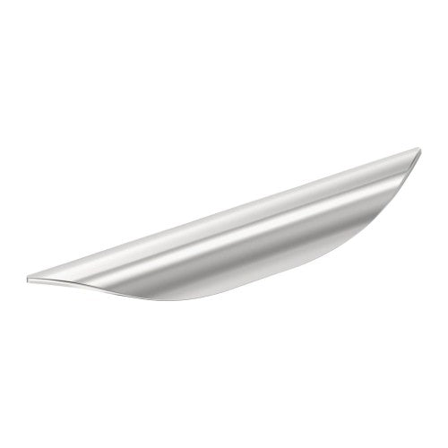 Current Zinc Polished Chrome Cabinet Pull 3