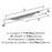 Current Zinc Polished Chrome Cabinet Pull 7