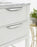 Current Zinc Polished Chrome Cabinet Pull 13