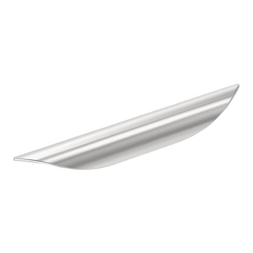 Current Zinc Polished Chrome Cabinet Pull 4