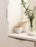Aloft Aluminum Polished Chrome Cabinet Pull 6