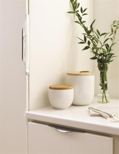 Aloft Aluminum Polished Chrome Cabinet Pull 6